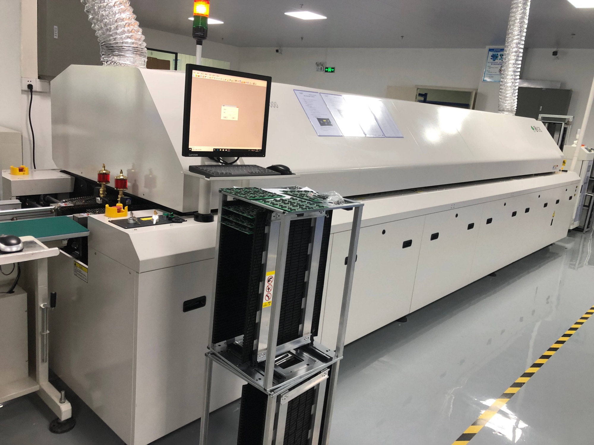 SMT的貼片物料損耗原因及如何解決 SMT的貼片物料損耗原因及如何解決