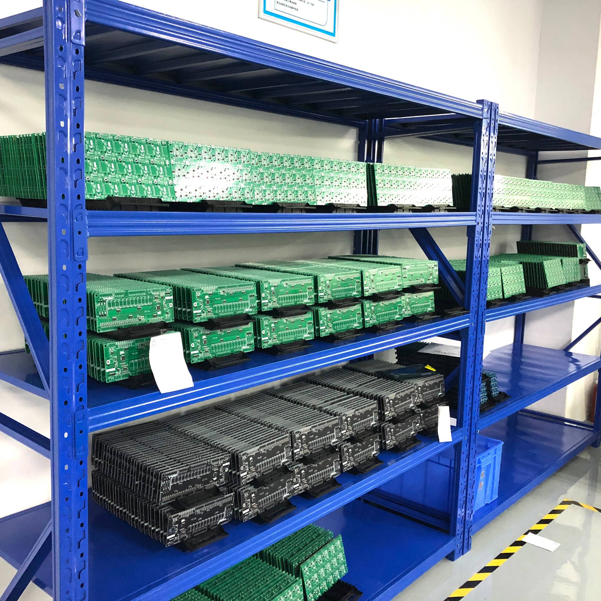 貼片smt廠的車間環境要求 貼片smt廠的車間環境要求