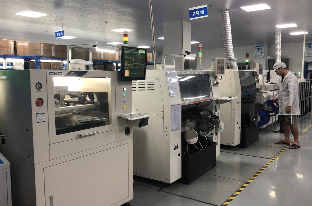 簡述smt專業貼片打樣 簡述smt專業貼片打樣