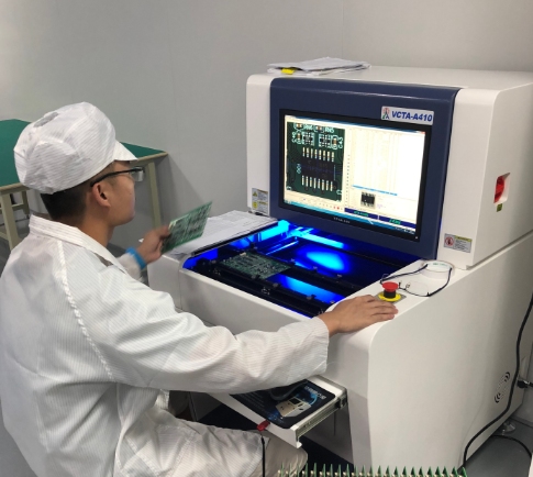 SMT廠如何處理貼片加工中的焊膏缺陷 SMT廠如何處理貼片加工中的焊膏缺陷