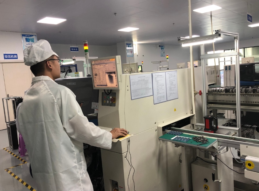 電子廠的貼片加工中如何處理誤印錫膏 電子廠的貼片加工中如何處理誤印錫膏