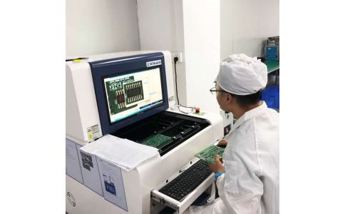 廣州貼片加工的質量檢測要點